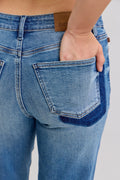 Judy Blue MR Jeans