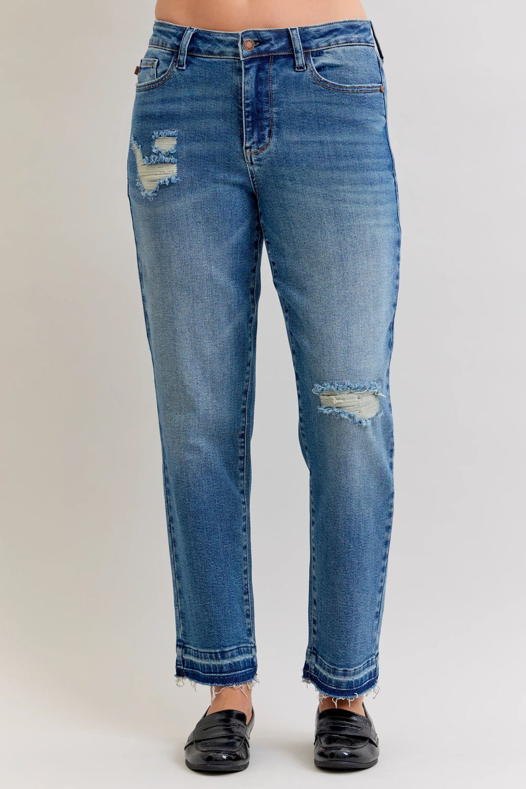 Judy Blue MR Jeans