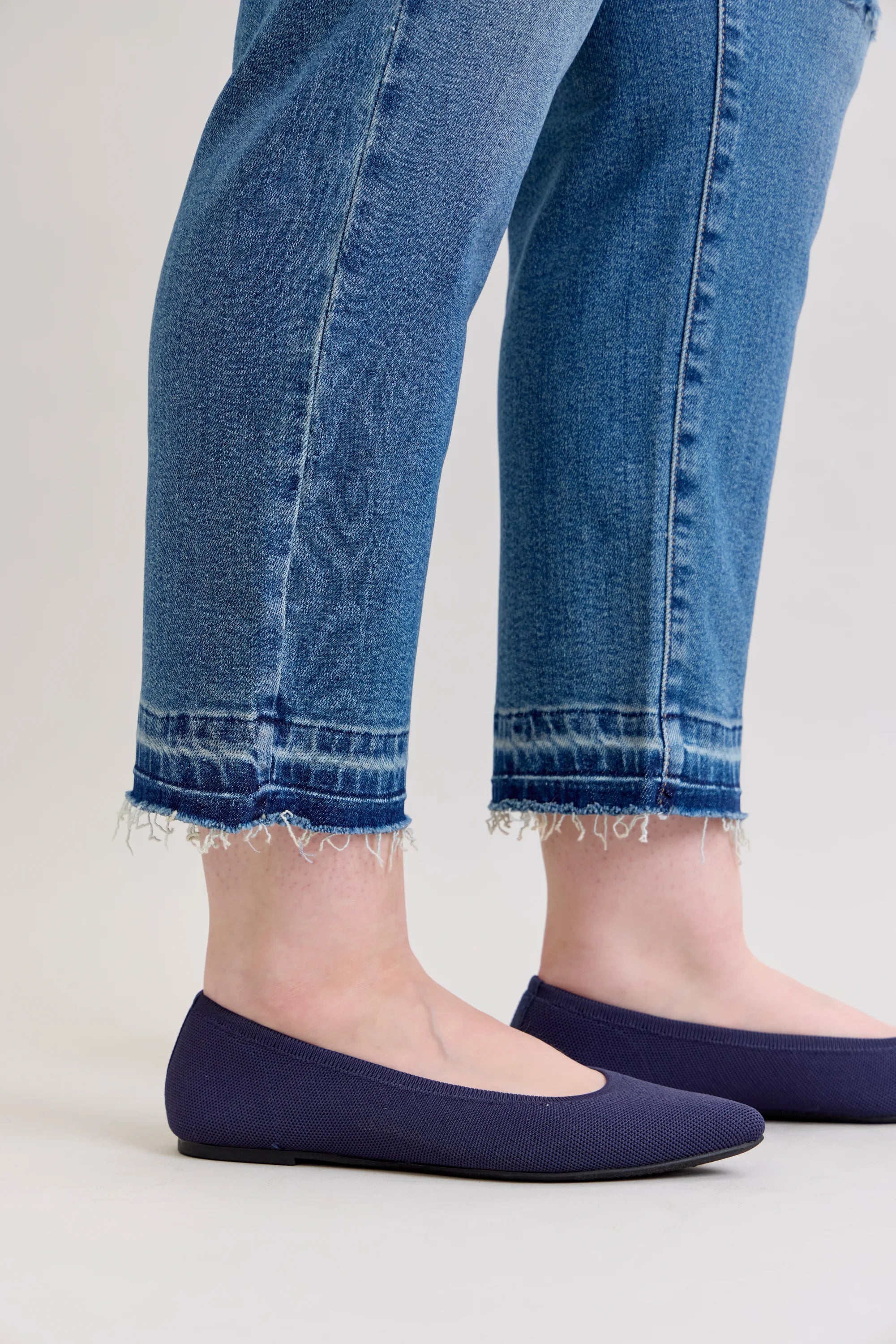 Judy Blue MR Jeans