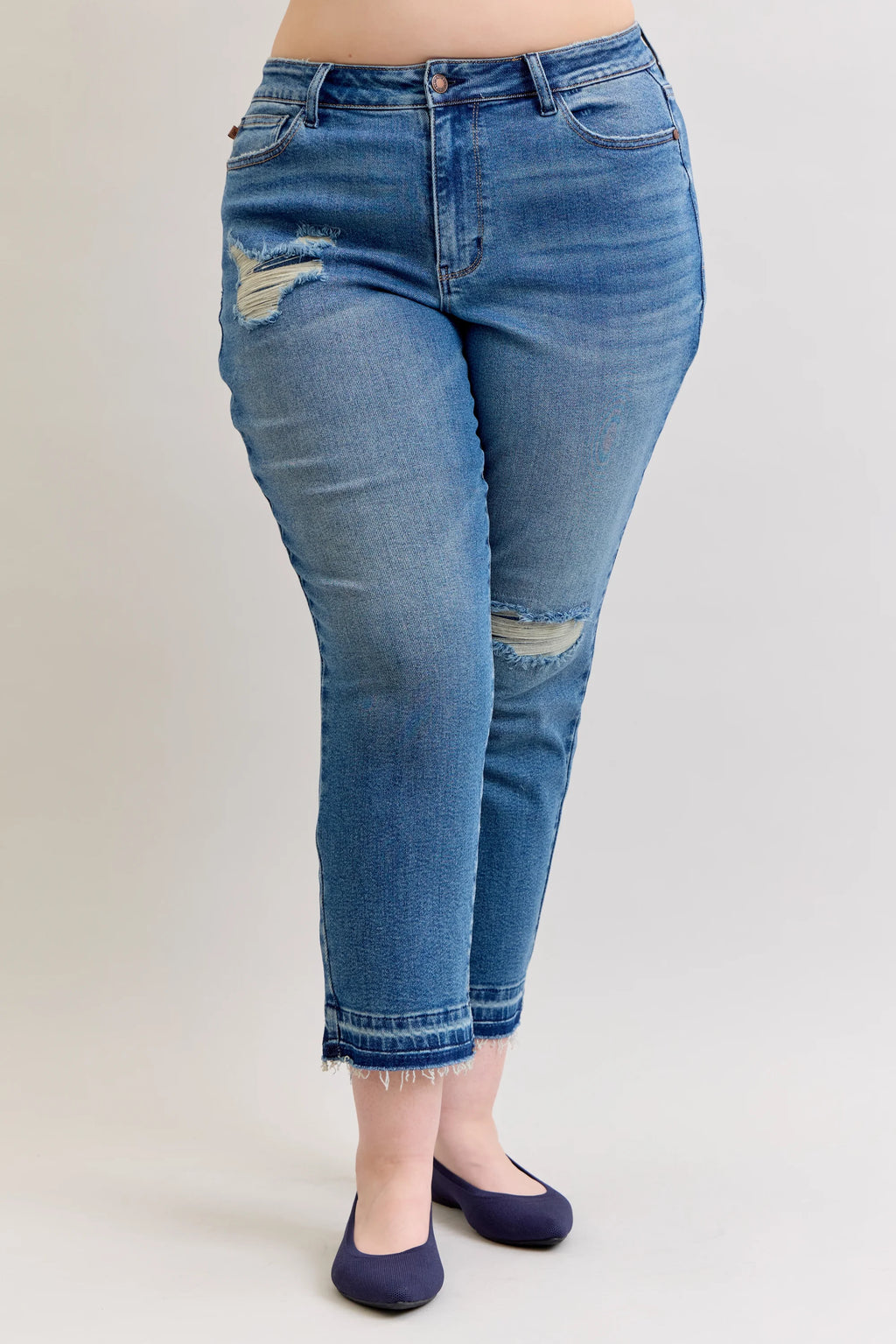 Judy Blue MR Jeans