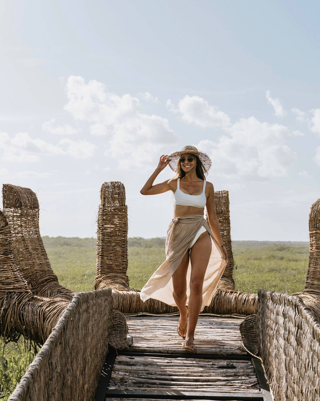 Sky — Women's Sandal