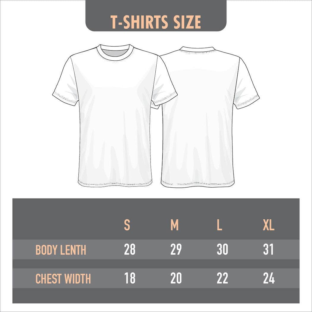 EVEN JESUS HAD A FISH STORY Graphic Heavy Cotton T-Shirt
