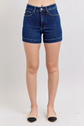 Judy Blue High Waist Shorts