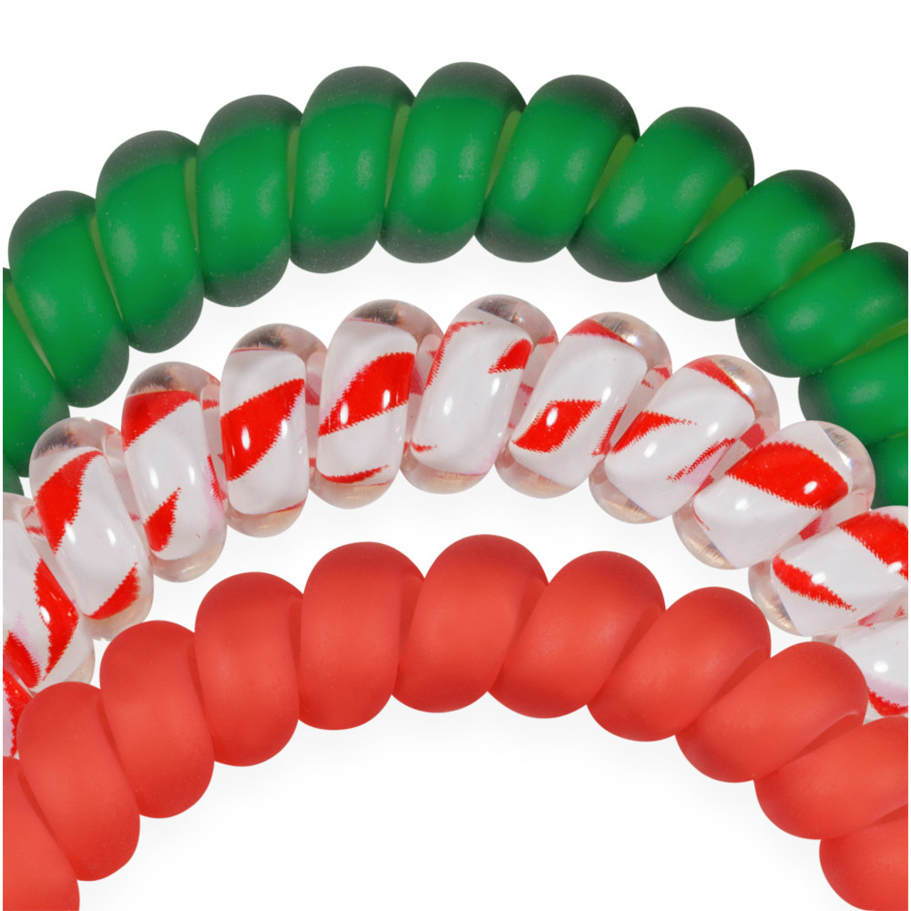 Claus I said So | Small | Hair Ties
