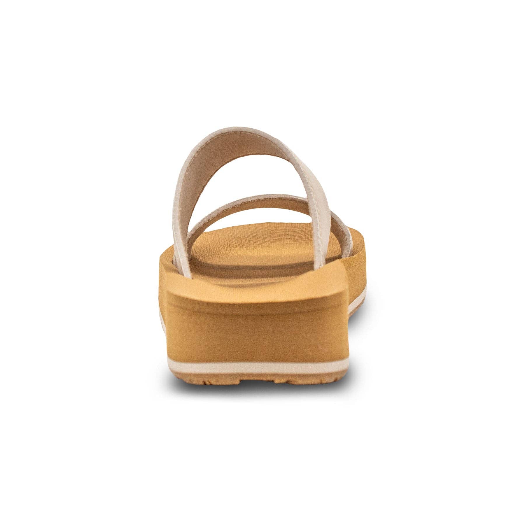 Alondra 2.0 - Women's Flatform Sandal