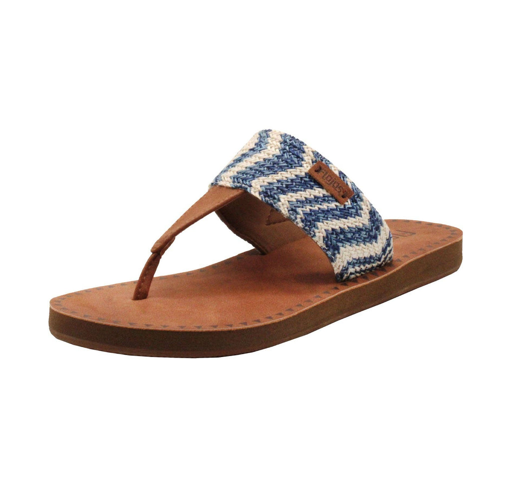 Grace —  Women's Hooded Sandal
