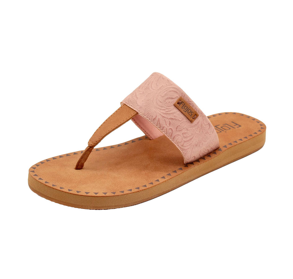 Grace —  Women's Hooded Sandal