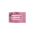 Just Add a Bow | Small | Flat Rectangle Hair Clip