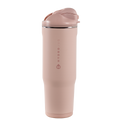 Dusty Rose HydroJug 32 oz Ease2o