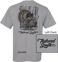 TS006 - Turkey Granite