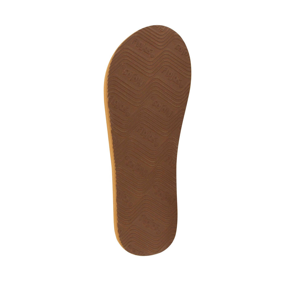 Priya — Women's Hooded Sandal