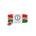 Claus I said So | Small | Hair Ties
