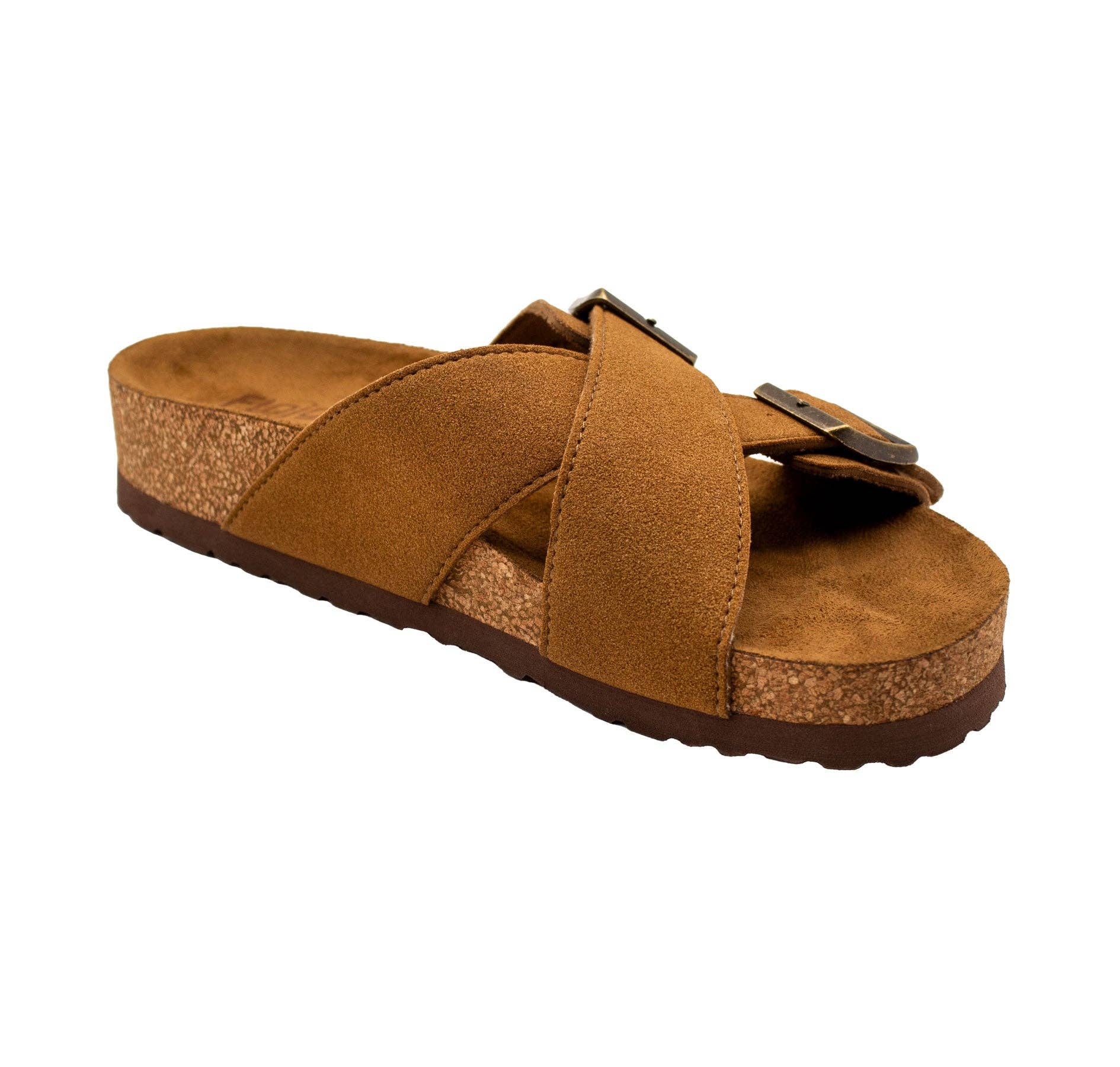 Wilder - Women's Sandal