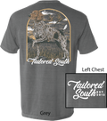 TS012 - Pointer Grey