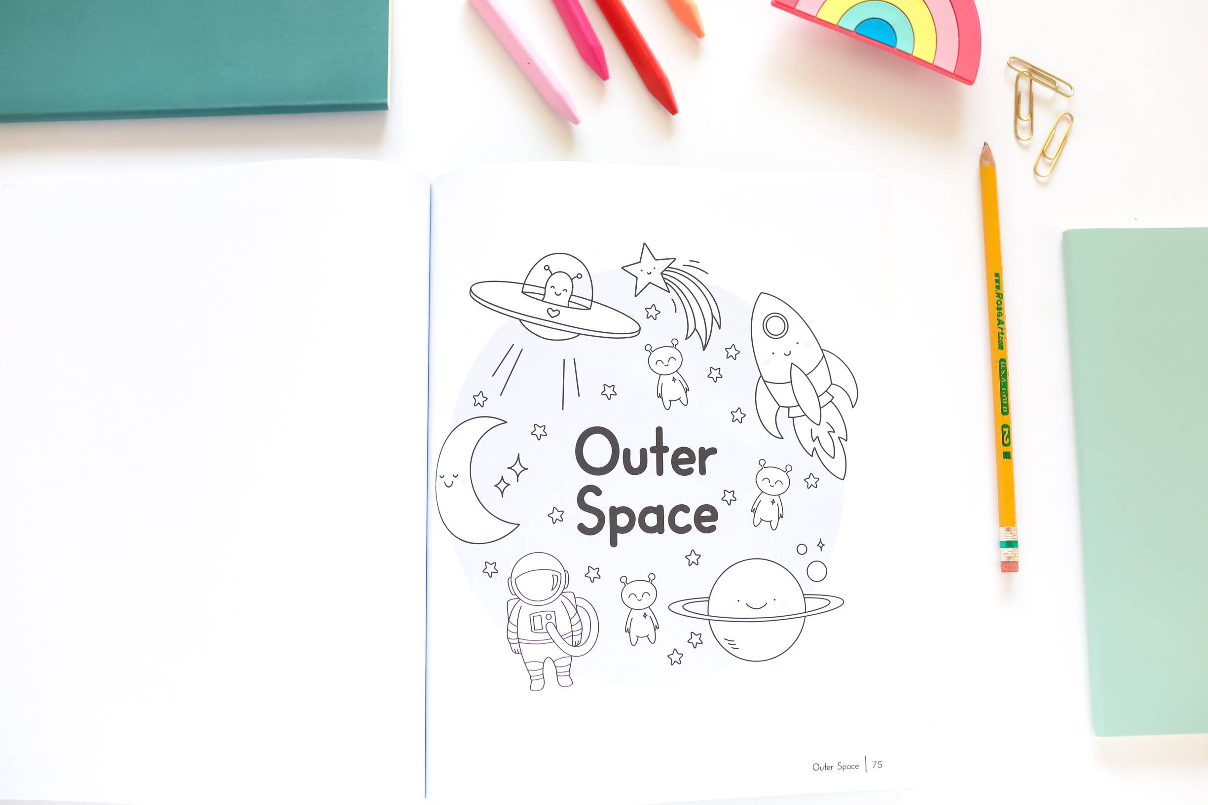 The How to Draw Book for Kids: A Simple Step-by-Step Guide