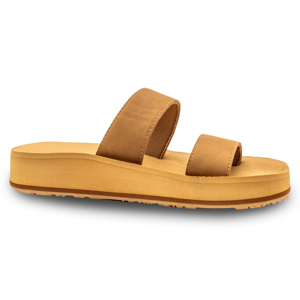 Alondra 2.0 - Women's Flatform Sandal