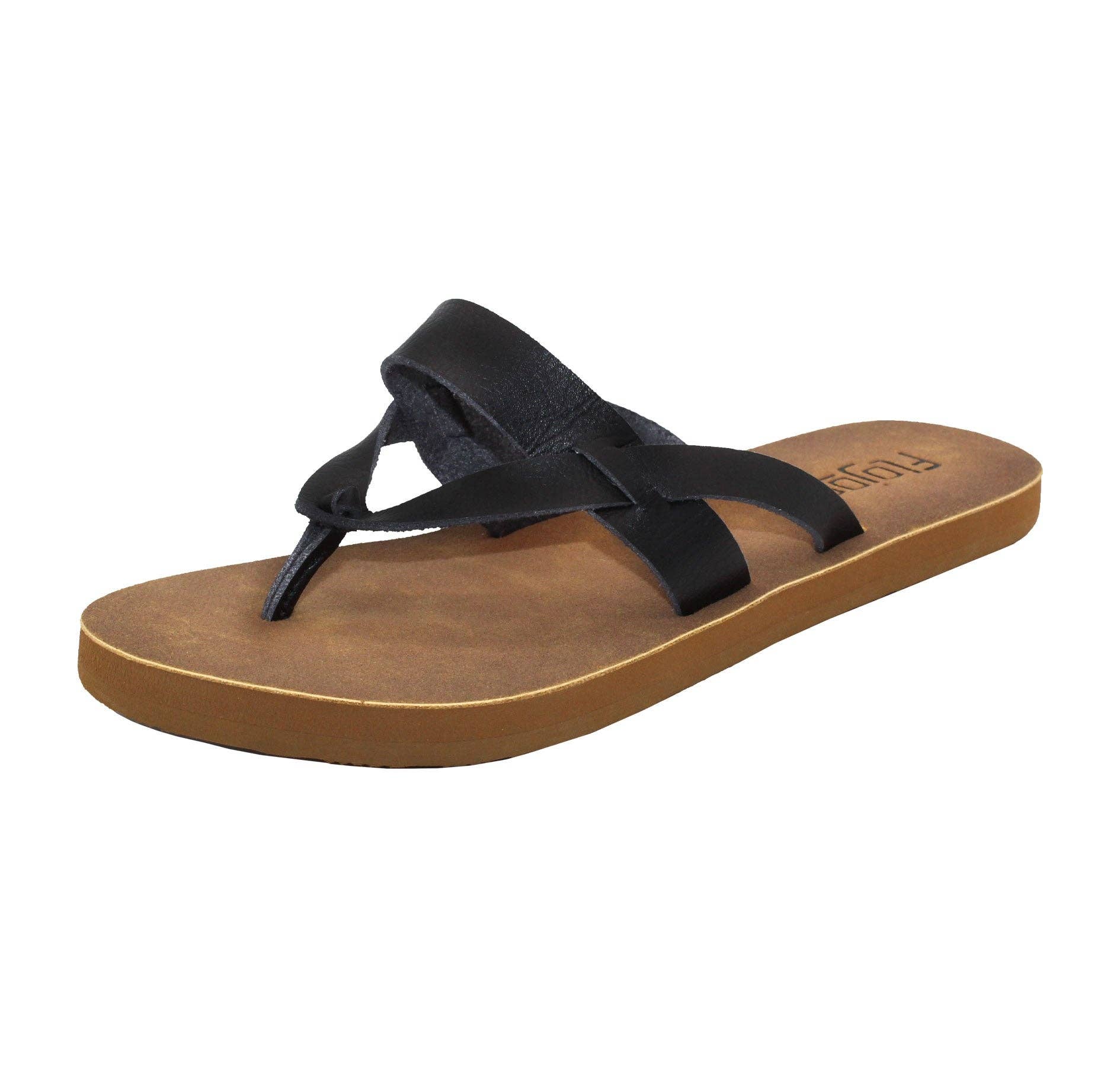 Priya — Women's Hooded Sandal