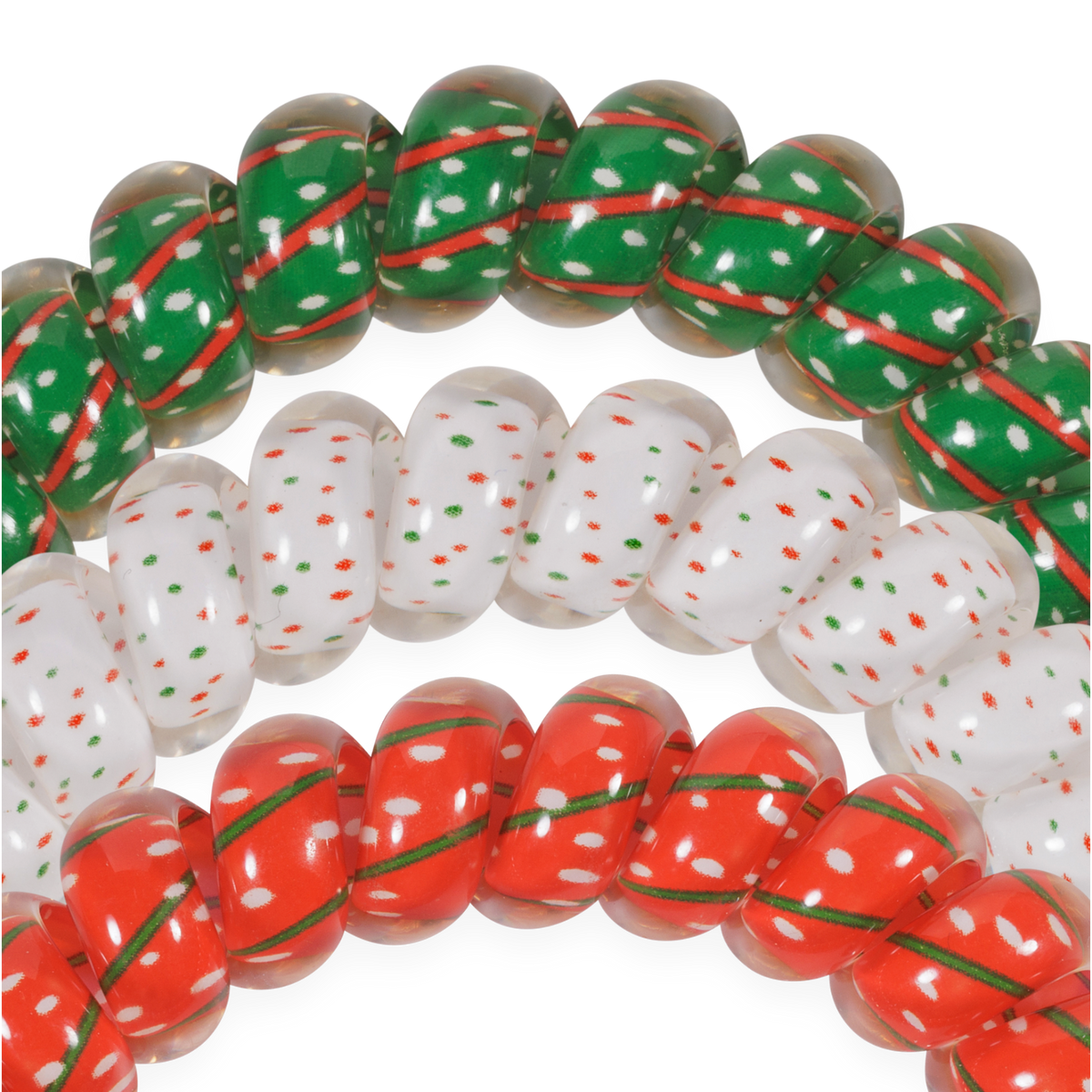 Holiday Confetti | Large | Hair Tes