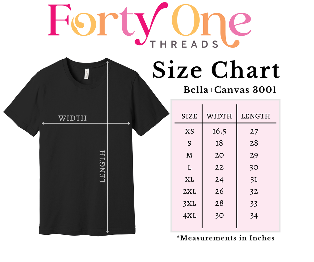 Small Town, Big Heart Custom T-shirts