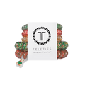 Beary Christmas | Mix Pack| Hair Ties