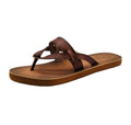 Priya — Women's Hooded Sandal
