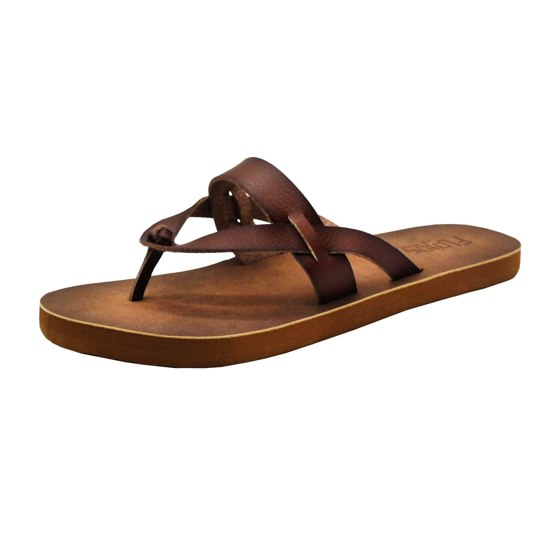 Priya — Women's Hooded Sandal