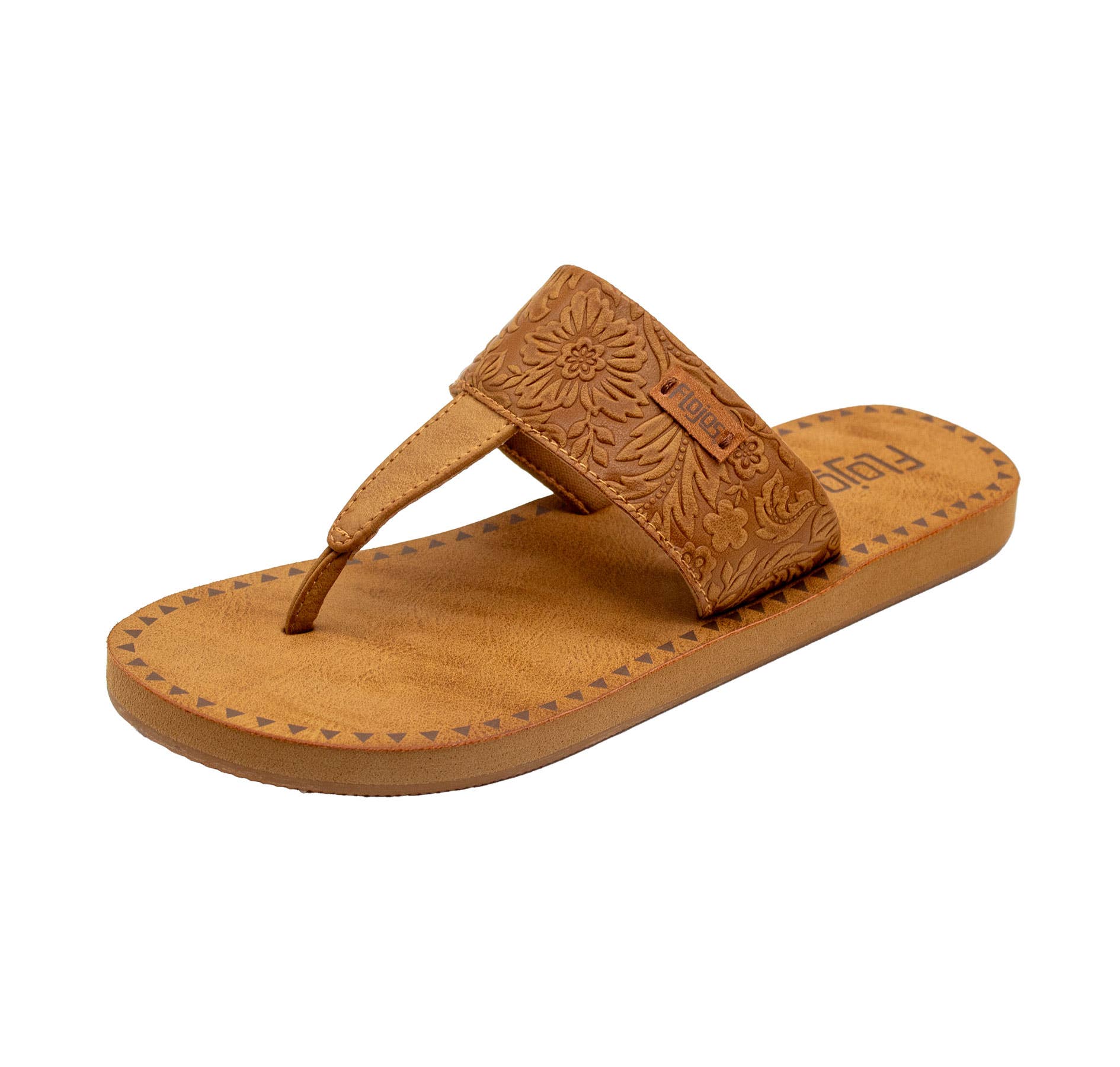 Grace —  Women's Hooded Sandal