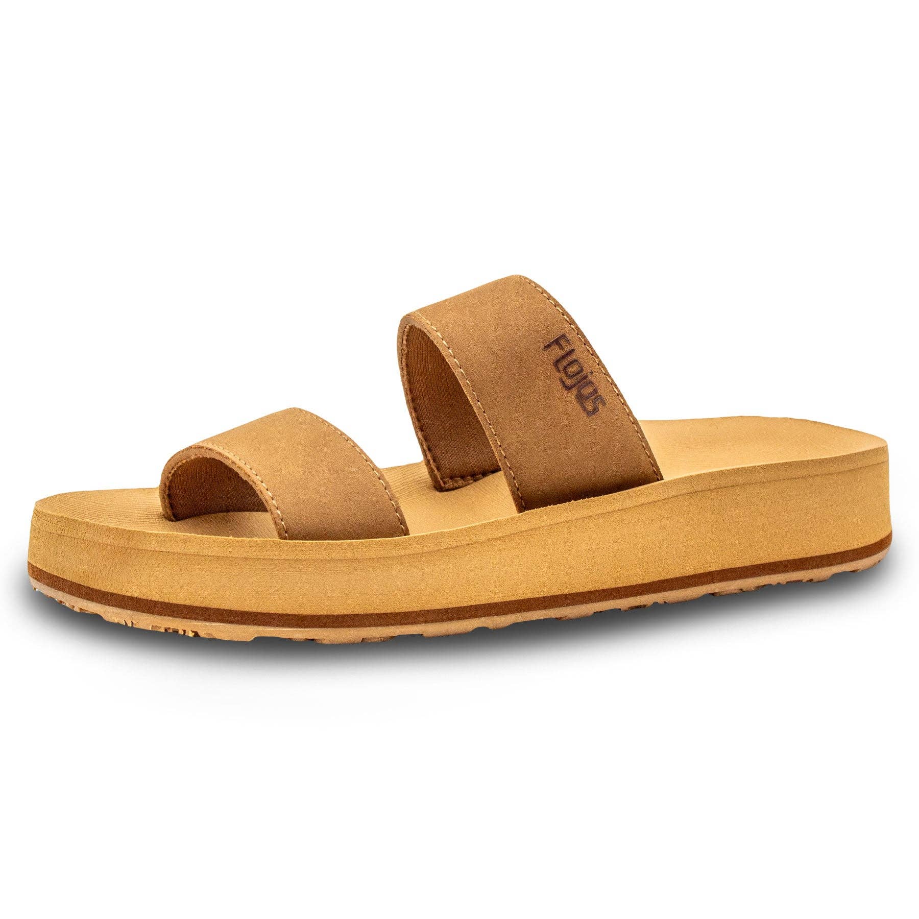 Alondra 2.0 - Women's Flatform Sandal