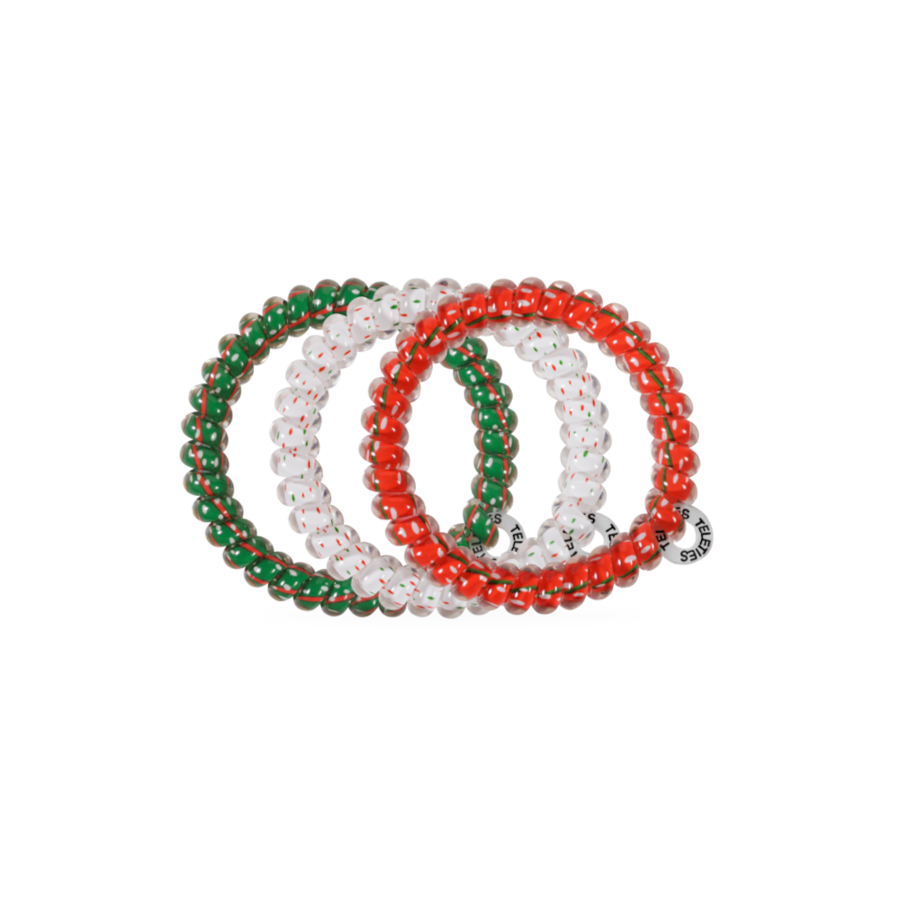 Holiday Confetti | Small | Hair Tes