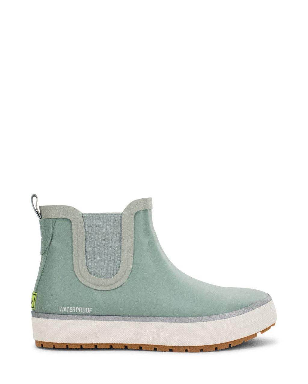 Women's Element Chelsea Rain Boot - Sage