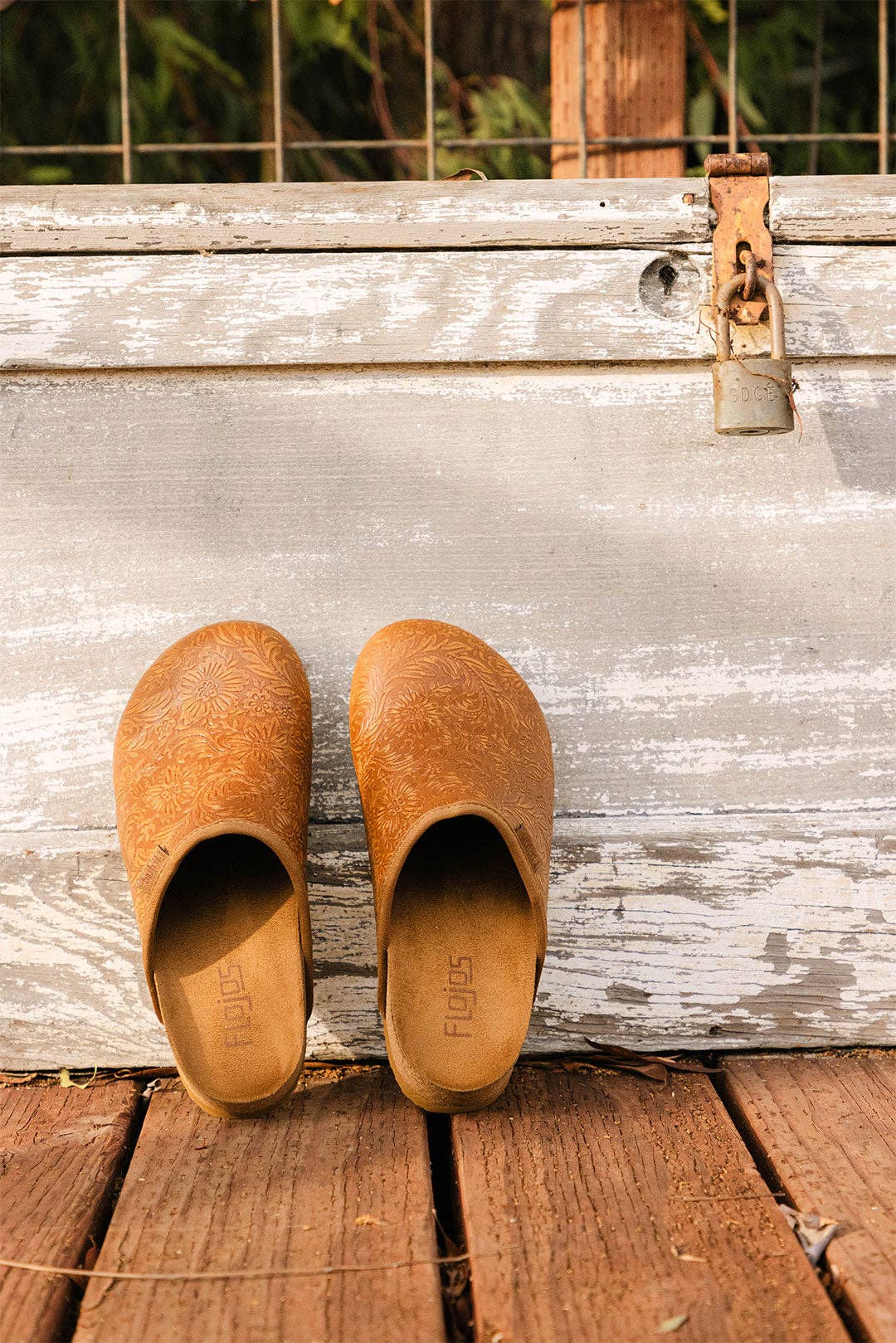 Sofia- Women's Clog