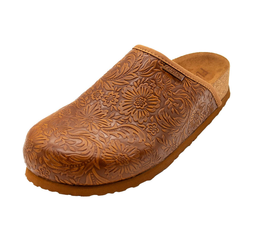 Sofia- Women's Clog