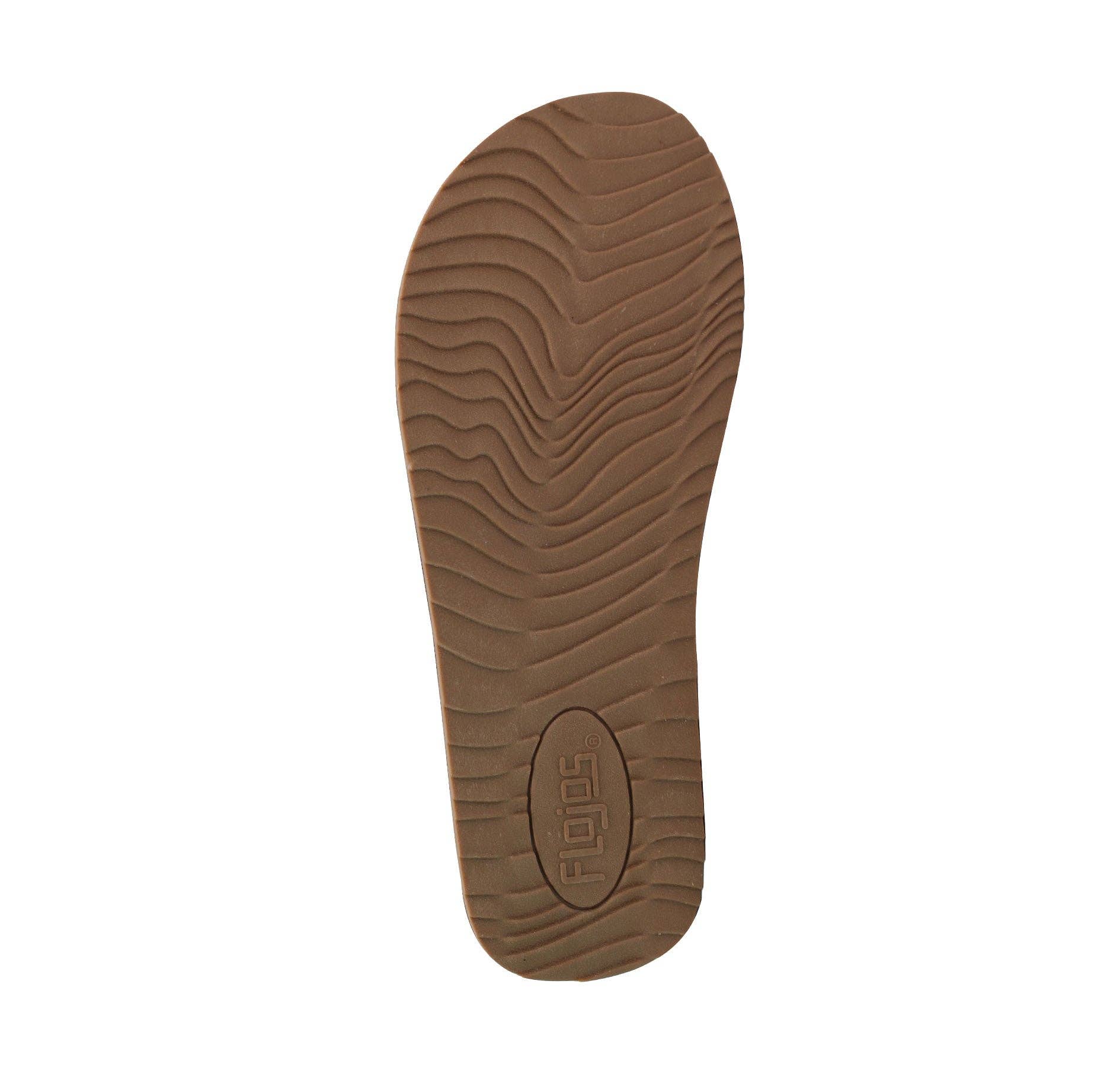 Sally - Women's Flatform Sandal