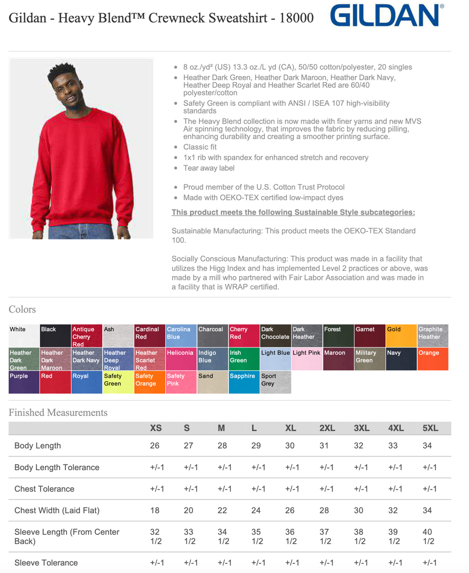 God shed His grace on thee Sweatshirts & T-Shirts