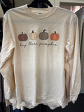 Hey There Pumpkin