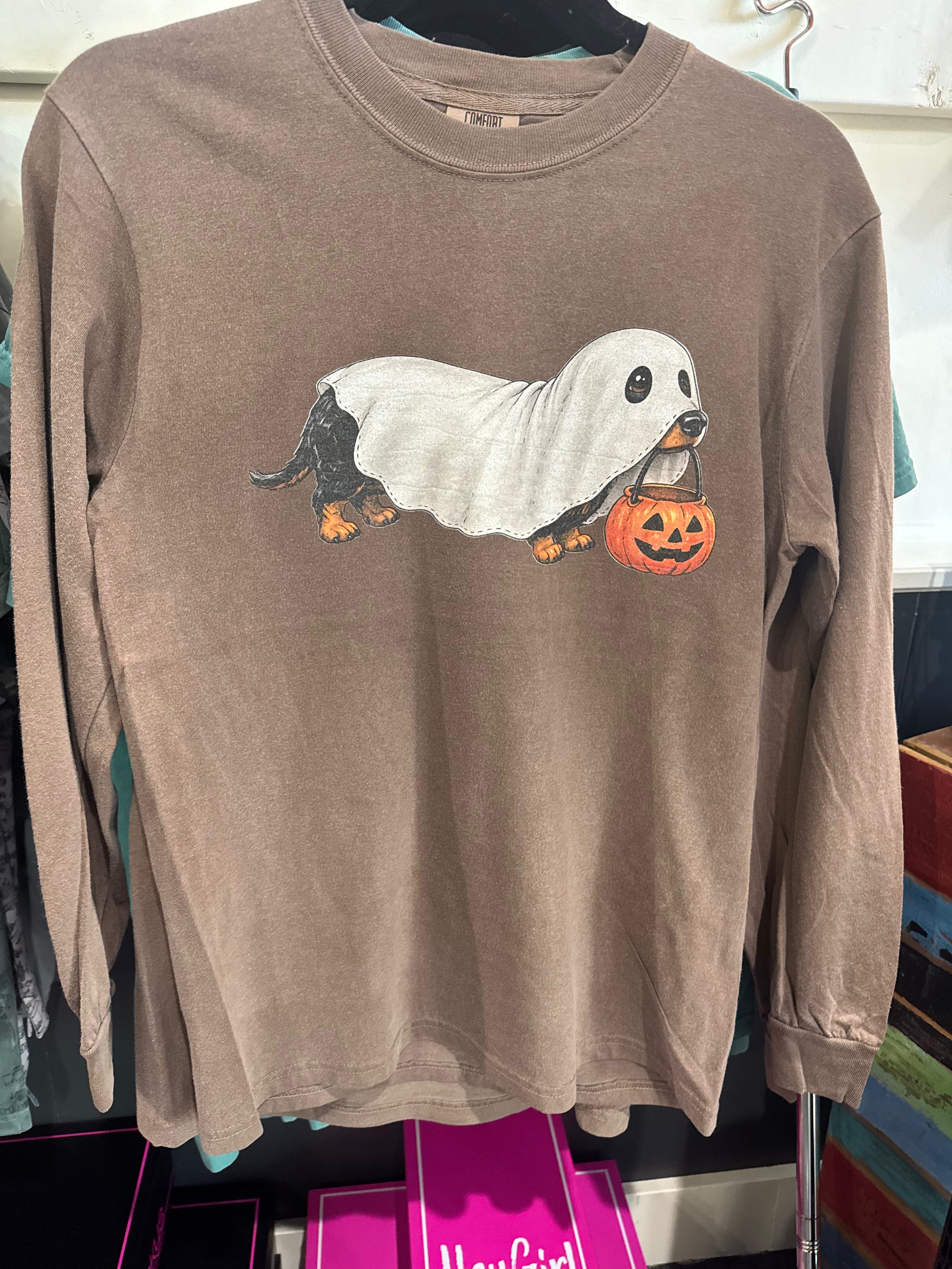 Halloweenie