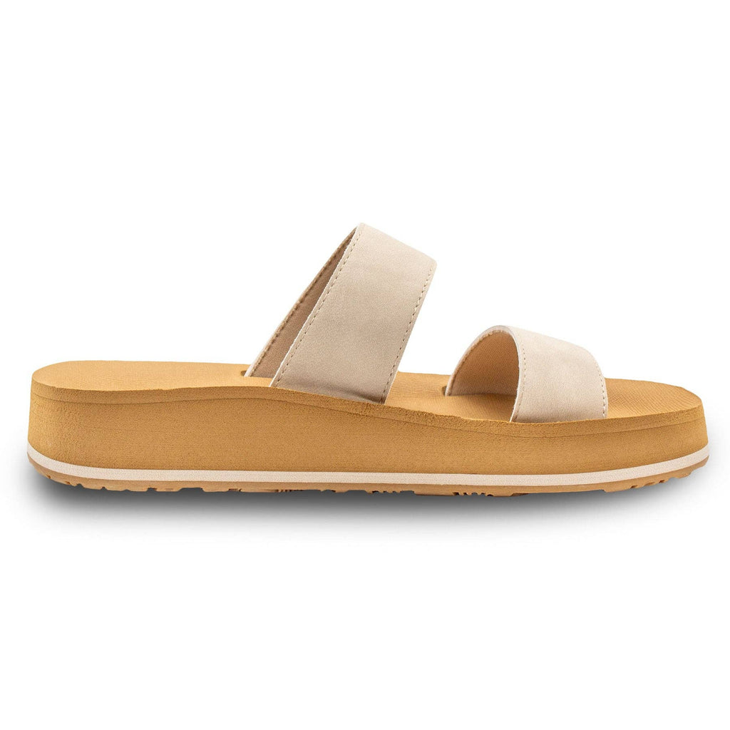 Alondra 2.0 - Women's Flatform Sandal