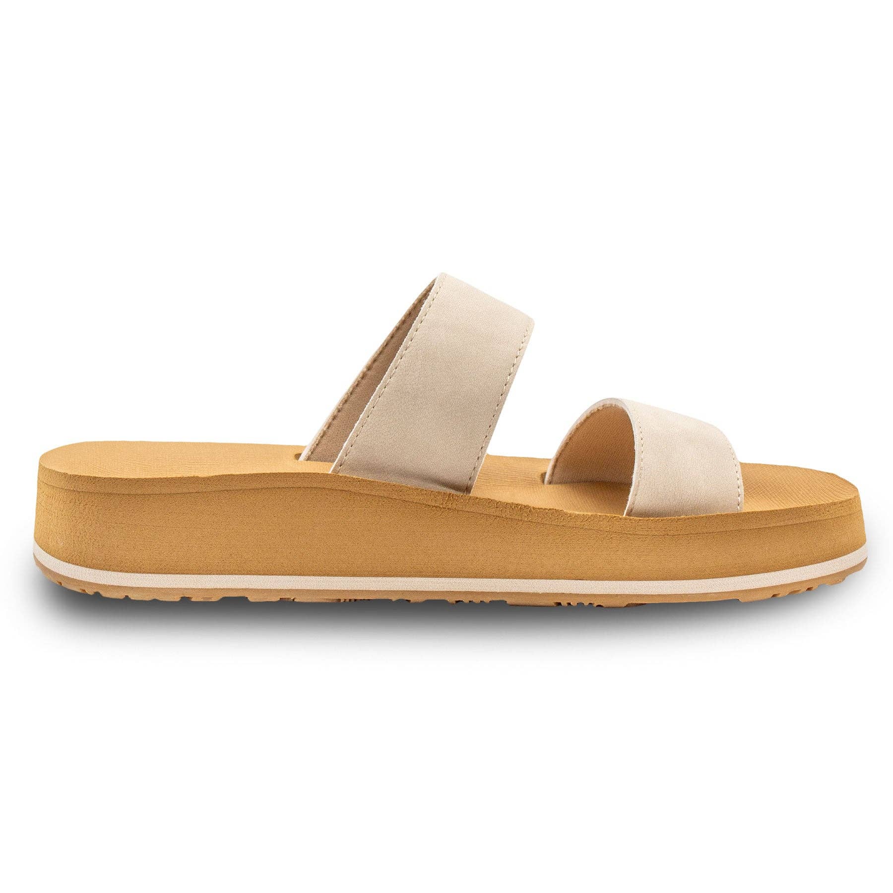 Alondra 2.0 - Women's Flatform Sandal