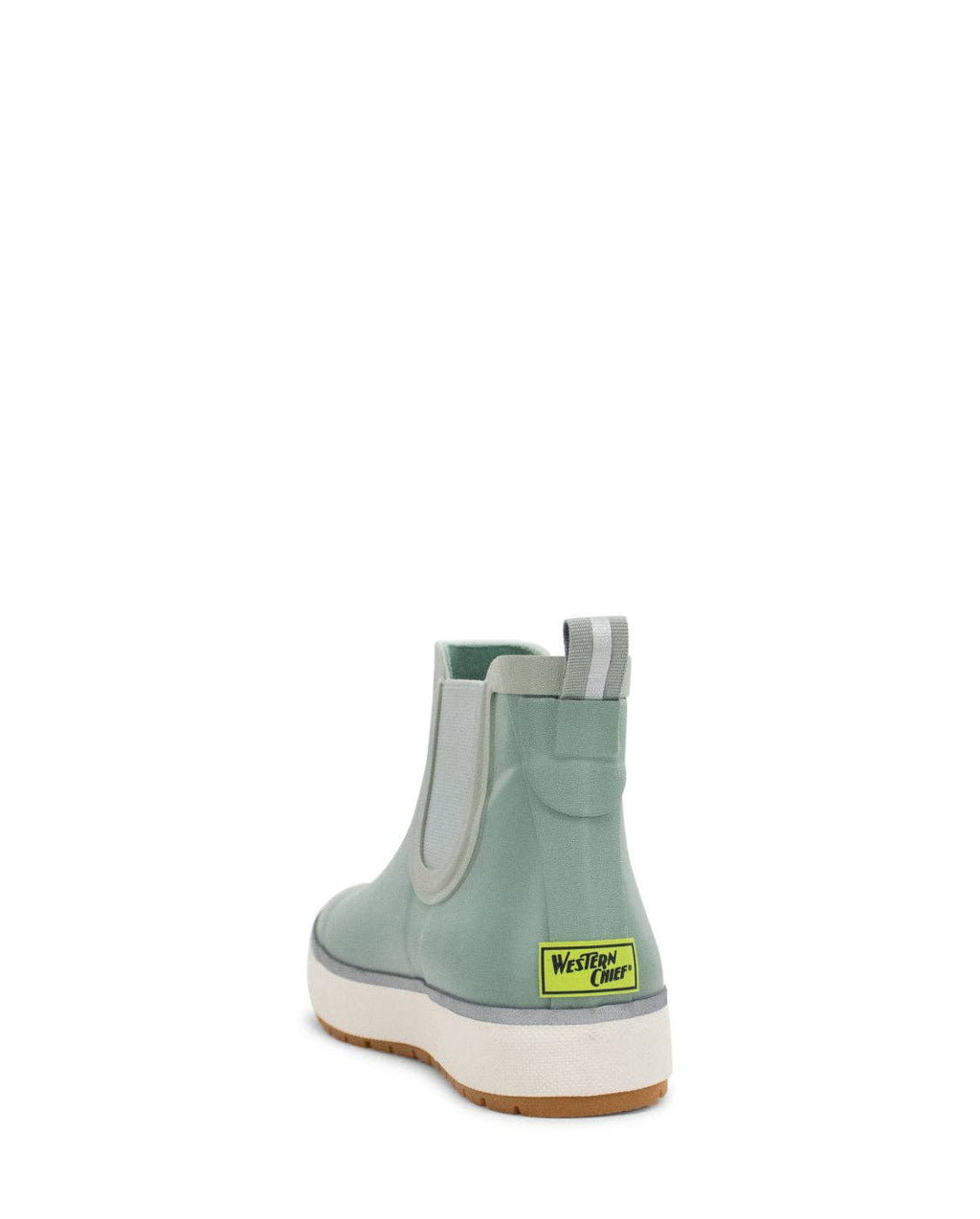 Women's Element Chelsea Rain Boot - Sage
