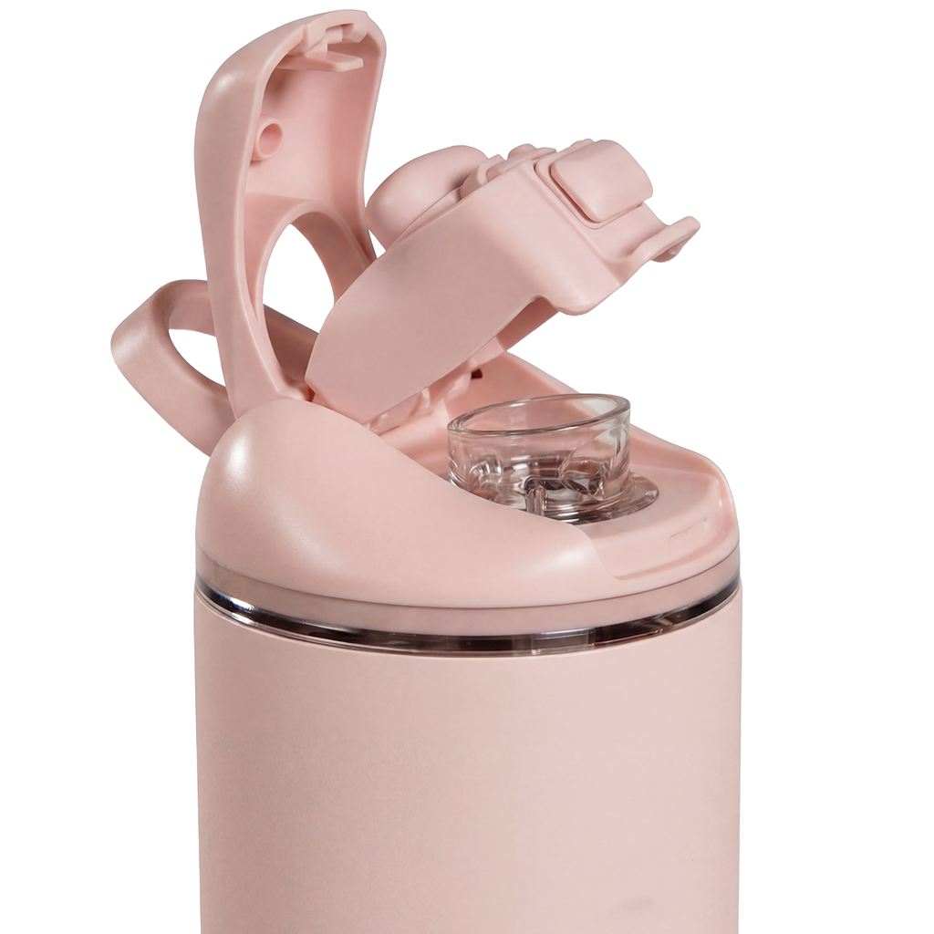 Dusty Rose HydroJug 32 oz Ease2o