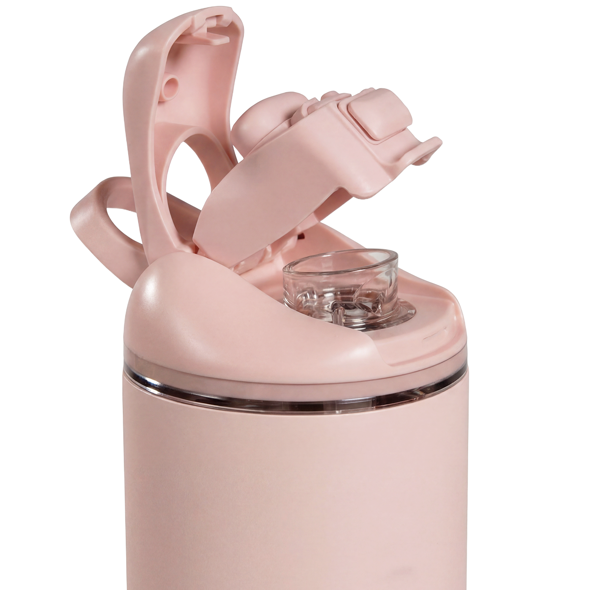 Dusty Rose HydroJug 32 oz Ease2o