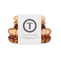 Spiral Hair Ties Variety Pack