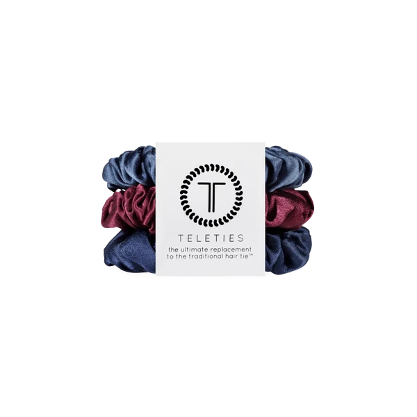 3 Pack Scrunchies