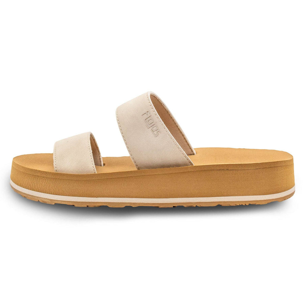 Alondra 2.0 - Women's Flatform Sandal