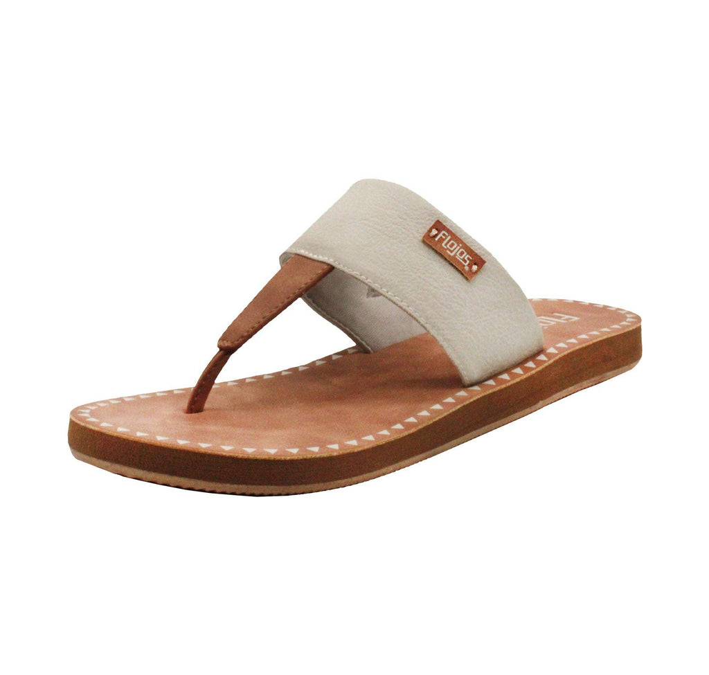 Grace —  Women's Hooded Sandal