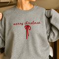 Merry Christmas Sweatshirt | Gildan