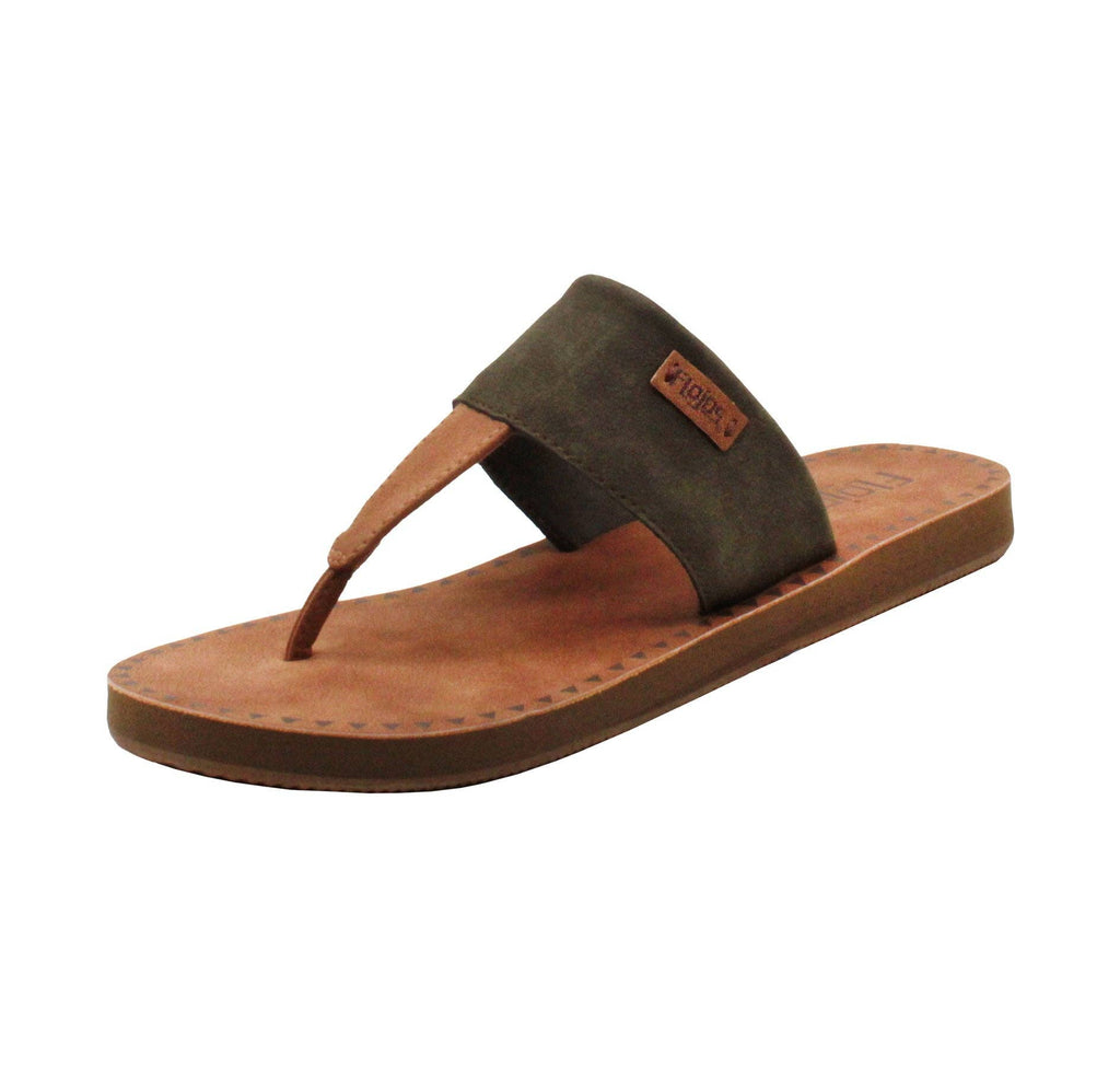 Grace —  Women's Hooded Sandal