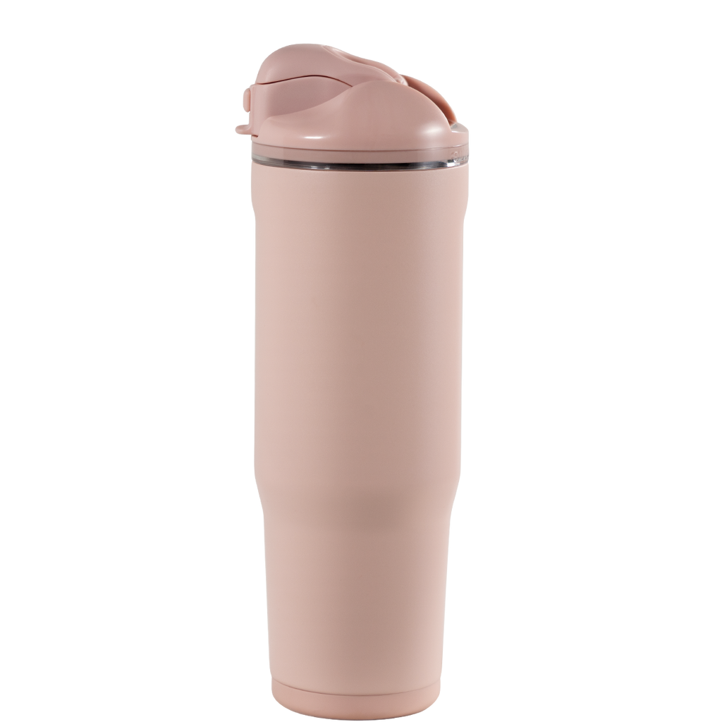 Dusty Rose HydroJug 32 oz Ease2o
