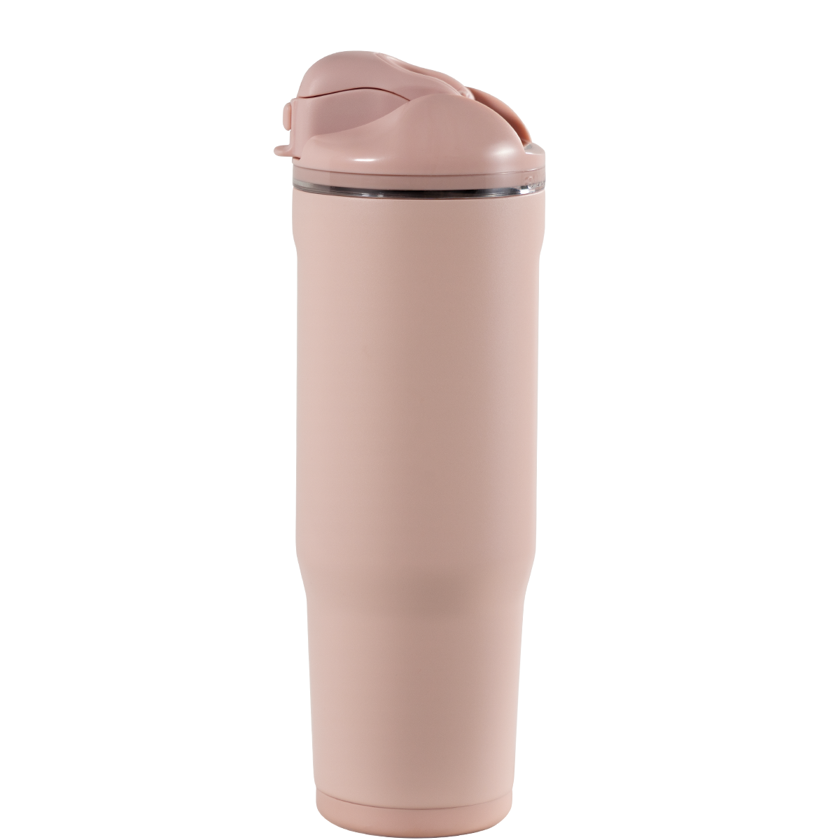 Dusty Rose HydroJug 32 oz Ease2o