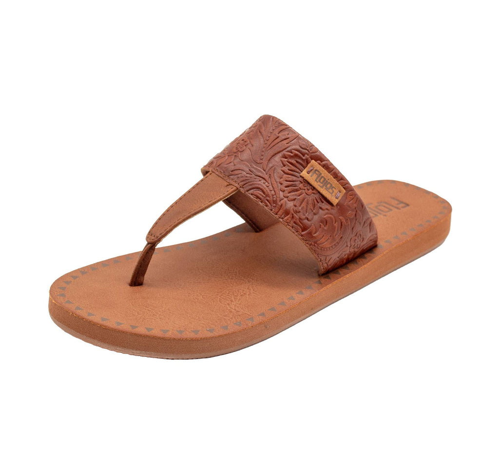 Grace —  Women's Hooded Sandal
